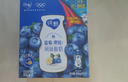 蒙牛纯甄蓝莓果粒风味酸奶200g*10盒 送礼盒装 实拍图