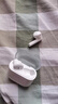 OPPO Enco Air4 新声版 真无线耳机半入耳式蓝牙耳机无线耳机通用苹果华为小米手机润玉白 实拍图
