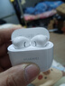 华为FreeBuds se2真无线蓝牙耳机半入耳式通话高音质快充长续航运动跑步游戏低延迟适用Mate60苹果手机 陶瓷白丨晒单送趣味挂件保护套 实拍图