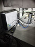 海尔（Haier）前置过滤器全屋净水器家用15T/h大通量智能自动冲洗双重过滤磁吸抑菌终身免换芯【新品】XFAZ45 实拍图