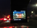 360行车记录仪G300plus2K超高清夜视 150°大广角全景 本机查看回放 实拍图
