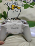 北通鲲鹏70精英无线游戏手柄AI智控自适应双切扳机摇杆 xbox电脑PC蓝牙NS体感 steam电视switch2 仁王3 实拍图