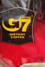 中原G7三合一速溶咖啡800g(16克×50包) 越南进口 实拍图