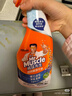 威猛先生（Mr Muscle）管道速效疏通啫喱 强力瓦解厨房堵塞 960ml 实拍图