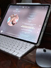 Apple/苹果 妙控键盘-中文 (拼音) 轻薄苹果键盘蓝牙键盘无线键盘办公键盘 实拍图