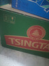 青岛啤酒（TsingTao）经典系列 浓郁麦香500ml*24听 整箱装 年货送礼 实拍图