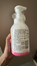 贝亲（Pigeon）洗发水沐浴露 含桃叶精华 婴儿洗发沐浴二合一 500ml IA209 实拍图