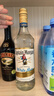 摩根船长(Captain Morgan)白朗姆酒 mojito莫吉托鸡尾酒 700ml 调酒基酒 实拍图