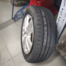 佳通轮胎(Giti)轮胎205/55R16 91V  228v1 原配吉利帝豪 适配 速腾/宝来 实拍图