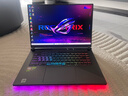 ROG【京东独家】魔霸新锐 锐龙9 16英寸 游戏本笔记本电脑(R9 8940HX 16G 1T RTX5070Ti 2.5K 165Hz) 实拍图