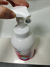 贝亲（Pigeon）洗发水沐浴露 含桃叶精华 婴儿洗发沐浴二合一 500ml IA209 实拍图