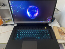 Alienware外星人笔记本电脑二手高端电竞游戏本M15 M17 X14 X15 X17大屏吃鸡 37：X17R1/11代i7/3060/16G 9成新 实拍图