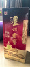 泸州老窖 六年窖头曲 浓香型白酒 52度500ml*6瓶 整箱装(赠送3个礼品袋) 实拍图
