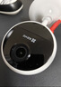 萤石（EZVIZ）C1C 1080P摄像头200W无线家用智能网络摄像机wifi远程安防监控摄像头12米夜视婴儿看护器 实拍图