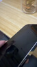 倍思【AR抗反光+康宁玻璃】适用iPhone17Promax钢化膜苹果17promax手机膜康宁膜全覆盖防摔指纹无尘仓 实拍图