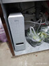 美的（Midea）省芯直饮加热净水器套装【白泽1000+管线机MG245-R+前置24pro】0阻垢剂反渗透过滤 家用净饮机 实拍图