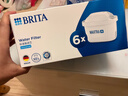 碧然德（BRITA） 家用滤水壶 净水壶滤芯 Maxtra 多效滤芯 6枚装 实拍图