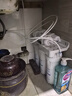 九阳（Joyoung）净水器机家用厨下矿物质净饮水自来水商用前置过超滤器机1283 实拍图