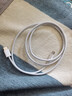 Apple/苹果 60W USB-C数据线-1米 type-c苹果充电线手机数据线 苹果17充电线iphone17充电线 实拍图