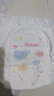 好奇（Huggies）金装拉拉裤L124片(9-14kg)尿不湿【速干不易红】 实拍图