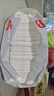 好奇（Huggies）金装纸尿裤L132片(9-14kg)尿不湿【速干不易红】 实拍图