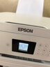 爱普生（EPSON）L4266墨仓式彩色无线多功能一体机家用/办公 AI学习打印机（打印复印扫描 wifi 自动双面 液晶屏） 实拍图