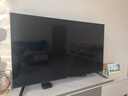 长虹经济款 长虹电视50P6S-F 50英寸 HDR 一键看直播 平板液晶LED电视机  实拍图