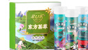 茶口乐 茶叶含片口气清新茶味糖果植物草本0糖0脂【东方茶萃】27g*3瓶 实拍图