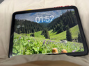 Apple/苹果 iPad11英寸 A16芯片2025年款 平板电脑 (256GB WLAN版/学习办公娱乐)银色 实拍图