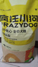 疯狂小狗冻干夹心狗粮中大型小型成犬幼犬泰迪柯基通用10kg鸭肉梨20斤 实拍图