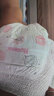 好奇（Huggies）铂金装小桃裤成长裤XXL74片(15kg以上)尿不湿【透爽散热】 实拍图