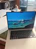 Apple/苹果AI笔记本/2025款MacBookAir 15英寸M4(10+10核)24G 512G星光色电脑MC6K4CH/A 实拍图