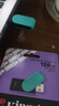 金士顿（Kingston）128GB USB3.2 Gen 1 U盘 DTXS 缤纷多彩旋转U盘 时尚便携 学习办公投标电脑通用 实拍图