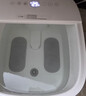 米家小米泡脚桶全自动恒温加热按摩足浴盆智能杀菌洗脚桶过小腿 生日礼物送妈妈 年货礼品 实拍图