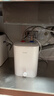 海尔（Haier）国家补贴8升小厨宝电热水器EC8FA 一级能效京东自营2200W速热大水量家用厨房台下小型储水式热水宝 实拍图