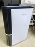德业（Deye）除湿机/抽湿机 除湿量25升/天 45㎡家用轻音地下室除潮除湿器干衣机客厅卧室 手机智控DYD-T22A3 实拍图