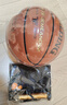 斯伯丁（SPALDING）篮球TF系列7号PU比赛室内外兼用耐磨成人青少年 77-176Y 实拍图