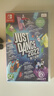 任天堂（Nintendo）现货当天发 SWITCH游戏卡带 全新原装 NS 舞力全开2022 just dance 中文版 实拍图