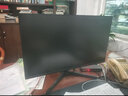 三星（SAMSUNG）27英寸 G50D 2K 180Hz 1ms Fast IPS HDR400 FreeSync 玄龙骑士 电竞显示器 LS27DG502ECXXF 实拍图