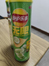 乐事（Lay's）无限薯片 翡翠黄瓜味 104克*2罐 208克 休闲零食 膨化食品 实拍图
