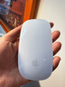 Apple/苹果 妙控鼠标-白色 多点触控表面 苹果鼠标无线蓝牙鼠标无线鼠标办公鼠标静音便携 实拍图