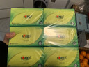 心相印抽纸 餐巾纸茶语丝享3层150抽*24包加大M码 纸巾 卫生纸整箱 实拍图