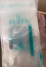 新贝 储奶袋 母乳储存保鲜袋 可冷冻加厚防漏 200ML90片 实拍图