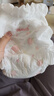 好奇（Huggies）铂金装小桃裤拉拉裤袋装XXL37片(15kg以上)尿不湿【透爽散热】 实拍图