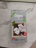Bigen美源发采快速黑发霜染发膏（棕黑色 882）进口 快速染发健康遮白 实拍图