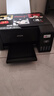 爱普生（EPSON）墨仓式 L3255彩色打印机 微信打印/无线连接  家用打印优选 AI学习打印机（打印、复印、扫描） 实拍图