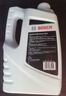 博世（BOSCH）有机长效汽车防冻液发动机冷却液 养车保养 冰点-45℃ 4L（红色） 实拍图