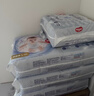 好奇（Huggies）金装纸尿裤L132片(9-14kg)尿不湿【速干不易红】 实拍图