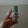 阿迪达斯（adidas）男士劲能走珠止汗露滚珠香体液50ml 72小时腋下止汗抑汗 去臭净味 实拍图