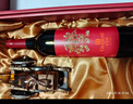 张裕（CHANGYU）多名利發礼盒赤霞珠干红葡萄酒红酒礼盒赠白兰地尝鲜装年货送礼 实拍图